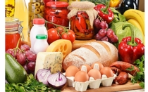 продукты питания