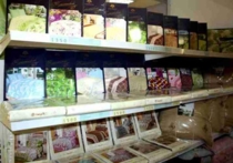 постельные принадлежности